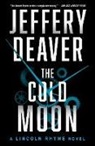 Jeffery Deaver, Deaver Jeffery - The Cold Moon