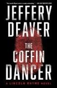 Jeffery Deaver, Deaver Jeffery - The Coffin Dancer Lyncoln Rhyme Novel