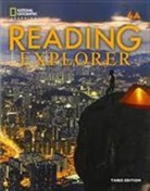 Bohlke David, Douglas Nancy - Reading Explorer 4: Split A Student Book and Online Workbook Sticker