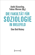 Andr Kieserling, AndrÃ© Kieserling, André Kieserling, Werron, Werron, Tobias Werron - Die Fakultät für Soziologie in Bielefeld