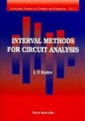 L. Kolev - Interval Methods For Circuit Analysis