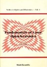 S.L. Chin, See Leang Chin - Fundamentals Of Laser Optoelectronics