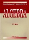 T.T. Moh, Tzuong-Tsieng Moh - Algebra