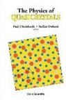 Stellan Ostlund, Paul J. Steinhardt, Stelland Ostlund, Paul J Steinhardt, Paul J. Steinhardt - The Physics of Quasicrystals