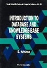 S. Krishna - Introduction To Database And Knowledge-base Systems