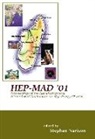 Stephan Narison - Hep-mad '01 - Proceedings Of The First Madagascar International Conference On High-energy Physics