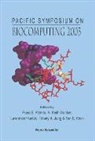 Russ B Altman, Russ B. Altman, A Keith Dunker, A. Keith Dunker, Lawrence Hunter, Tiffany A Jung... - Biocomputing 2003 - Proceedings Of The Pacific Symposium