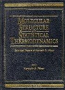 Kenneth S Pitzer, Kenneth S. Pitzer - Molecular Structure And Statistical Thermodynamics: Selected Papers Of Kenneth S Pitzer