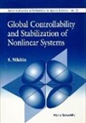 Sergey Nikitin, Sergey (Arizona State Univ Nikitin - Global Controllability And Stabilization Of Nonlinear Systems
