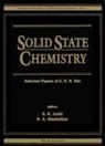 S K Joshi, S. K. Joshi, Ragunath A Mashelkar, Ragunath A. Mashelkar - Solid State Chemistry - Selected Papers Of C N R Rao