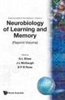 ROE McGAUGH ROSE G Shaw, G Shaw, J McGaugh, James L McGaugh, James L. McGaugh, Steven Rose... - NEUROBIOLOGY OF LEARNING & MEMORY (V2)