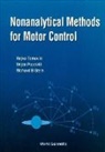 Dejan Popovic, Popovic Dejan, Richard B Stein, Richard B Stein, Richard B. Stein, Rajko Tomovic... - Nonanalytical Methods For Motor Control