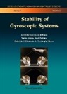 Anil Bajaj, Gabriel D'Eluterio, Ardeshir Guran, Yukio Ishida, Noel Perkins, Christopher Pierre - Dynamics Gyroscopic Systems