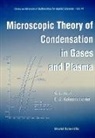 Andrey Itkin, Evgency G Kolesnichenko, Evgency G. Kolesnichenko - Microscopic Theory Of Condensation In Gases And Plasma
