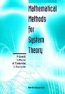 F Gentili, F. Gentili, Laura Menini, Menini Laura, Antonio Tornambe, Tornambe Antonio... - Mathematical Methods For System Theory
