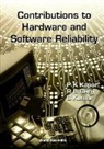 R B Garg, R. B. Garg, P K Kapur, P. K. Kapur, Santosh Kumar - Contributions To Hardwave And Software Reliability