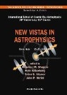 Maurice M Shapiro, Maurice M. Shapiro, Rein Silberberg, Todor S Stanev, Todor S. Stanev, John P Wefel - New Vistas In Astrophysics, Procs Of The Intl Sch Of Cosmic Ray Astrophysics 20th Anniversary, 11th Course