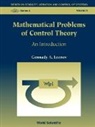 Gennady A Leonov, Gennady A. Leonov - Mathematical Problems Of Control Theory: An Introduction