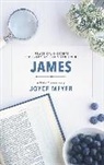 Joyce Meyer, Meyer Joyce - James: Biblical Commentary