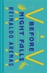 Reinaldo Arenas, Dolores M. Koch, Jaime Manrique - Before Night Falls