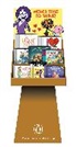 Various - Mother's Day 2020 32-copy Floor Display w/ Riser