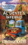Stephanie Cole, Cole Stephanie - Al Dente's Inferno