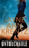 Jayne Ann Krentz - Untouchable