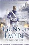 Django Wexler - The Guns of Empire