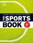 DK, DK&gt; - The Sports Book