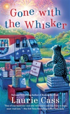 Laurie Cass - Gone with the Whisker