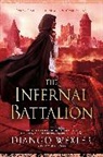 Django Wexler - The Infernal Battalion