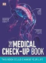 DK, DK&gt; - The Medical Checkup Book