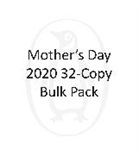 Various - Mother's Day 2020 32-copy Bulk Pack
