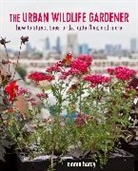 Emma Hardy - The Urban Wildlife Gardener