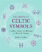 Joules Taylor, Taylor Joules - The Book of Celtic Symbols