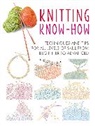 CICO Books - Knitting Know-How