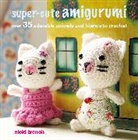 Nicki Trench, Trench Nicki - Super-Cute Amigurumi