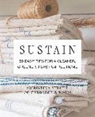 Christina Strutt, Strutt Christina - Sustain
