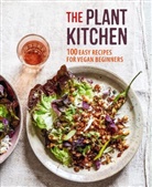 Ryland Peters &amp; Small - The Plant Kitchen