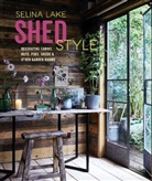 Selina Lake, Lake Selina - Shed Style