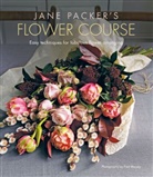 Jane Packer, Packer Jane - Jane Packer's Flower Course