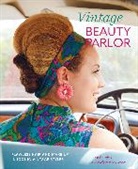 Hannah Wing, Wing Hannah - Vintage Beauty Parlor