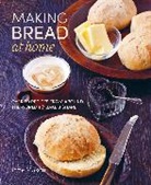 Jane Mason, Mason Jane - Making Bread at Home