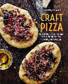 Maxine Calrk, Maxine Clark, Clark Maxine - Craft Pizza