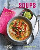 Belinda Williams - Delicious Soups