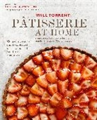Will Torrent, Torrent Will - Patisserie at Home