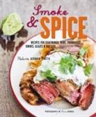 Valerie Aikman-Smith - Smoke and Spice