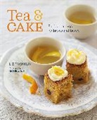 Liz Franklin, Franklin Liz - Tea and Cake