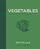 Mat Follas, Follas Mat - Vegetables