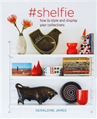 Geraldine James, James Geraldine - #Shelfie